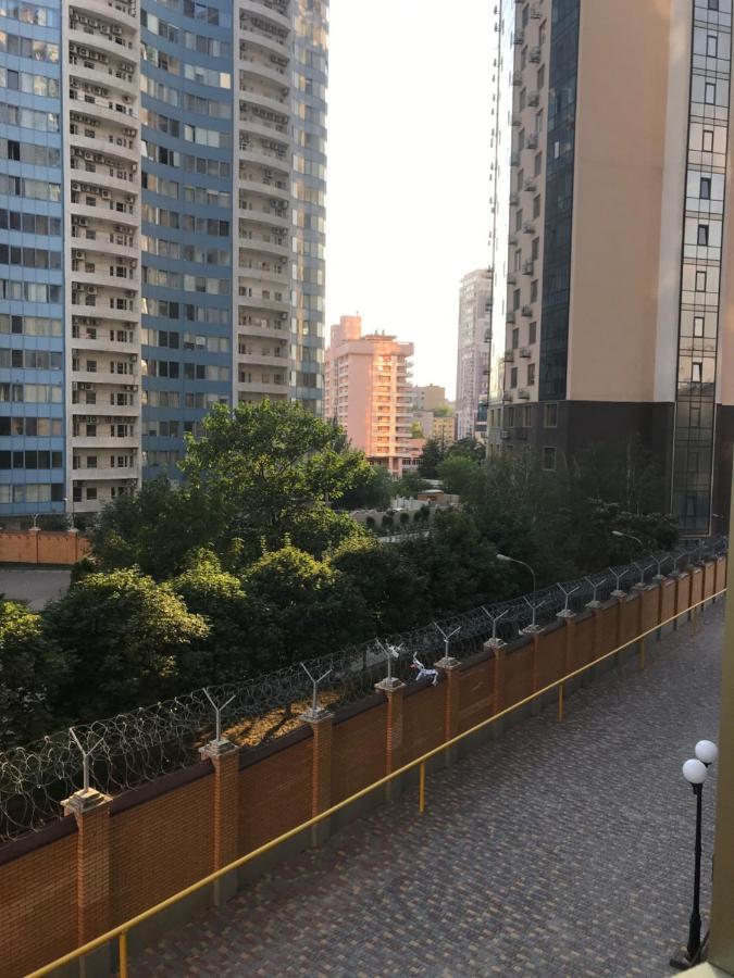 Апартаменты в Аркадии-42 Жемчужина Одесса Экстерьер фото